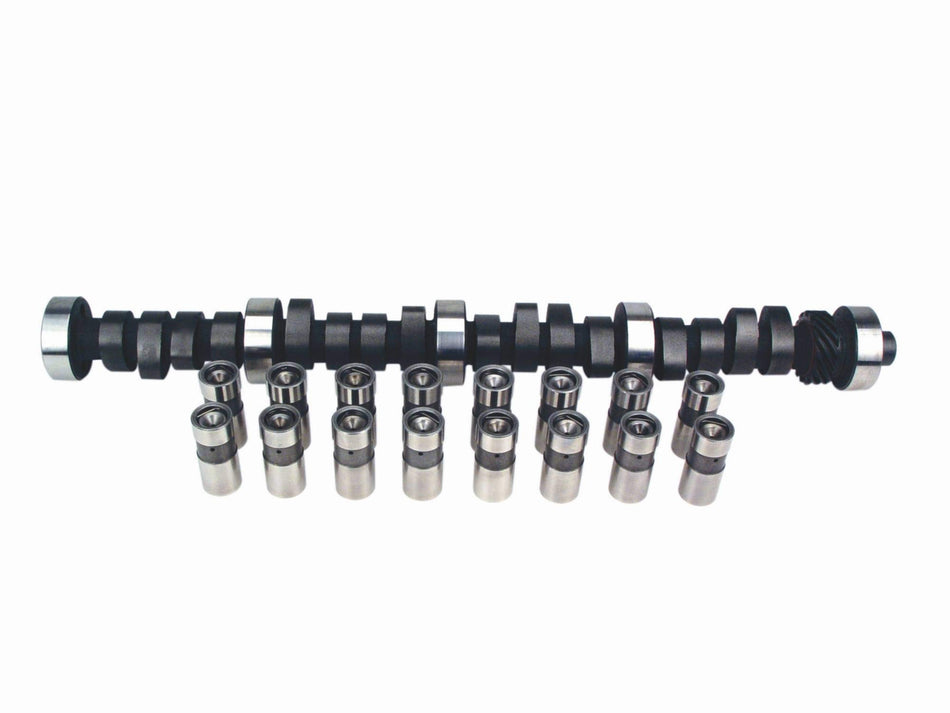 COMP Cams CL35-218-3 High Energy 218/218 Hydraulic Flat Cam and Lifter Kit for Ford 351W