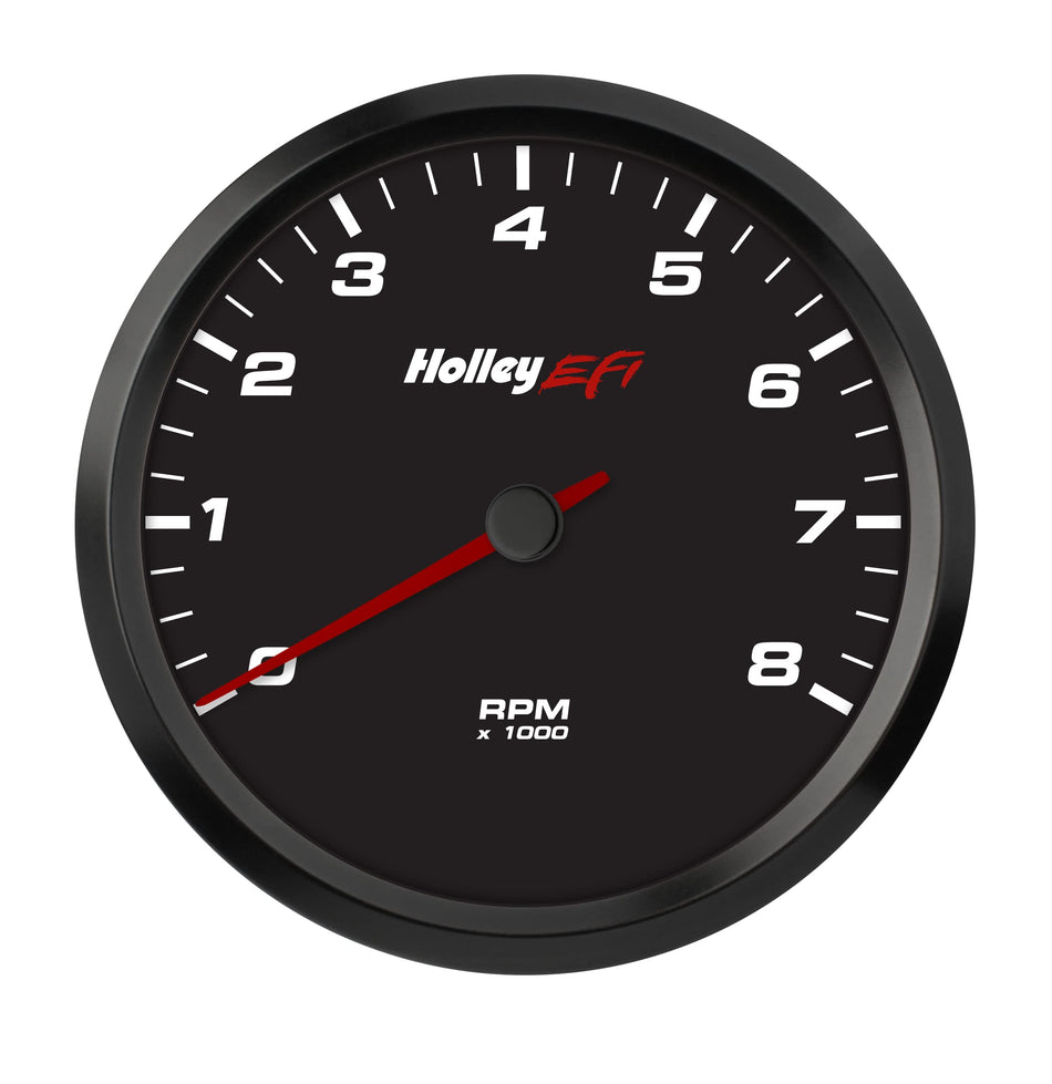 Holley EFI 553-147 CAN Tachometer