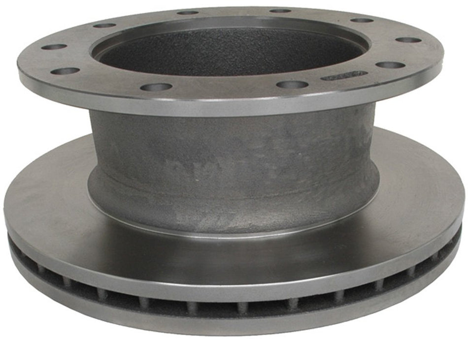 Raybestos 66839 Advanced Technology Disc Brake Rotor