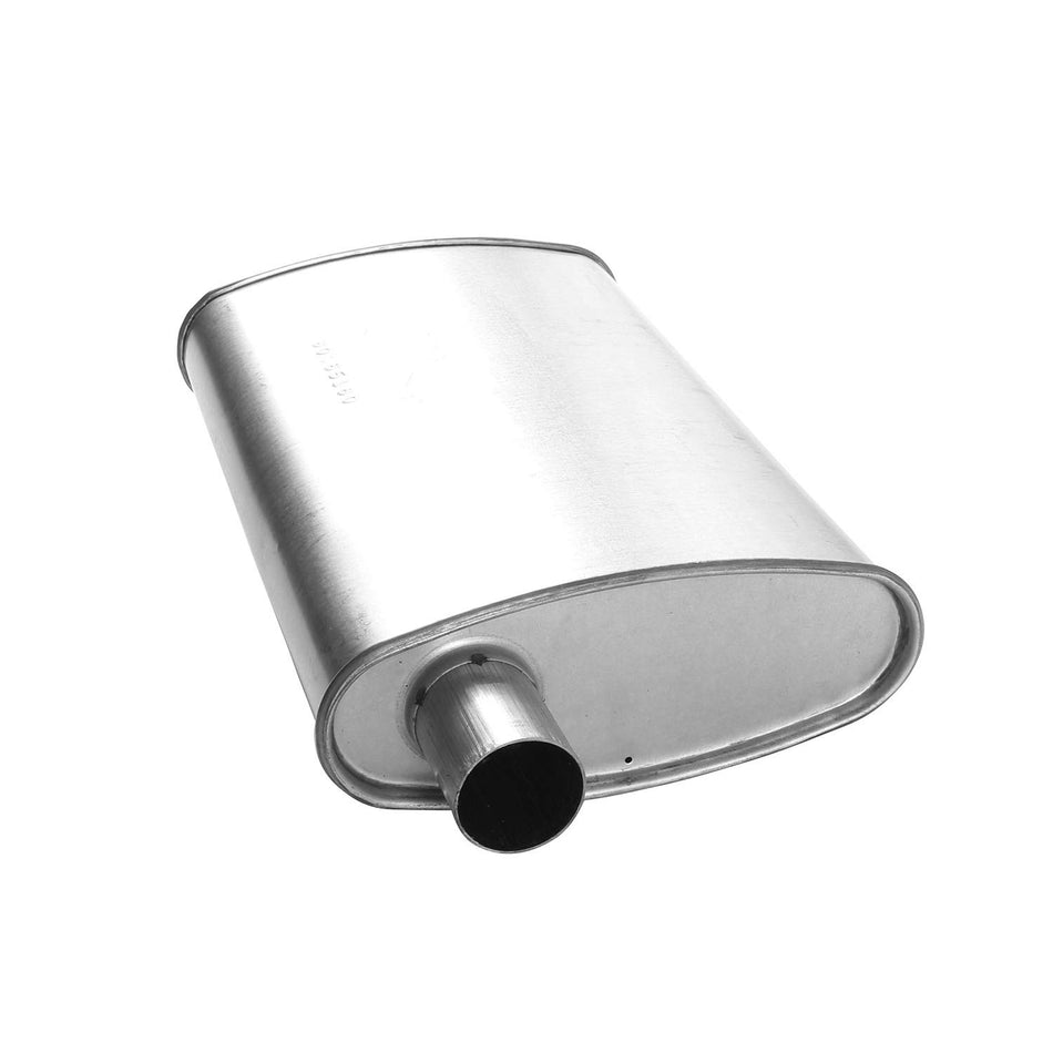AP Exhaust Products AP Exhaust 6516 Muffler