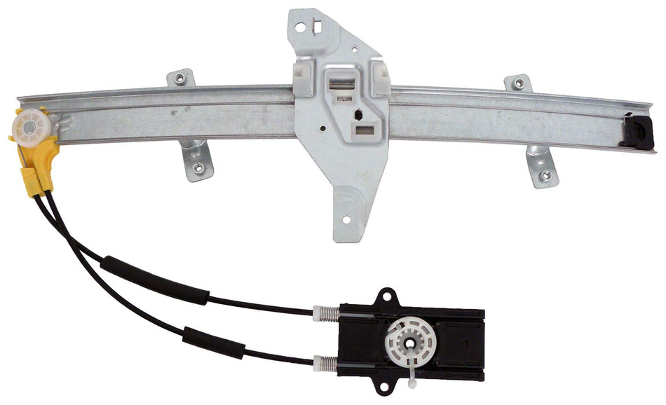 ACDelco Professional 11R21 (19251070) Front Driver Side Power Window Regulator without Motor