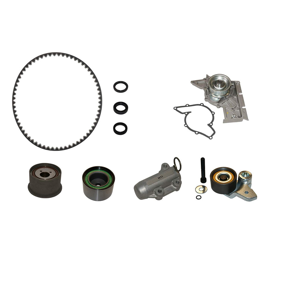 GMB 3480-0330 Timing Belt Kit