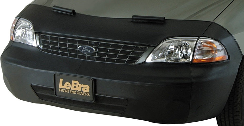 LeBra Custom Front End Cover Black 551383-01
