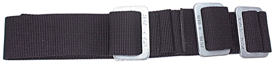 Allstar Performance ALL10181 Black Torque Tube Belt