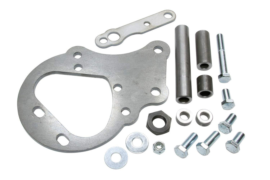 VPA 131108 Steel-eez Power Steering Pump Bracket Fits Ford Windsor 289/302/351 F