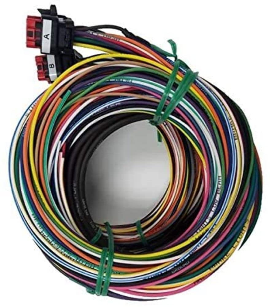 Racepak 580-CA-HARNST Street SMARTWIRE Harness