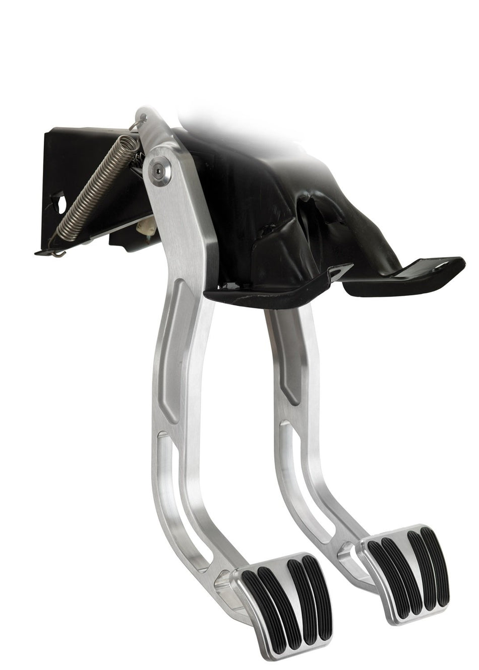 Lokar BCA-9510 Billet Brake Pedal Arm, 1 Pack