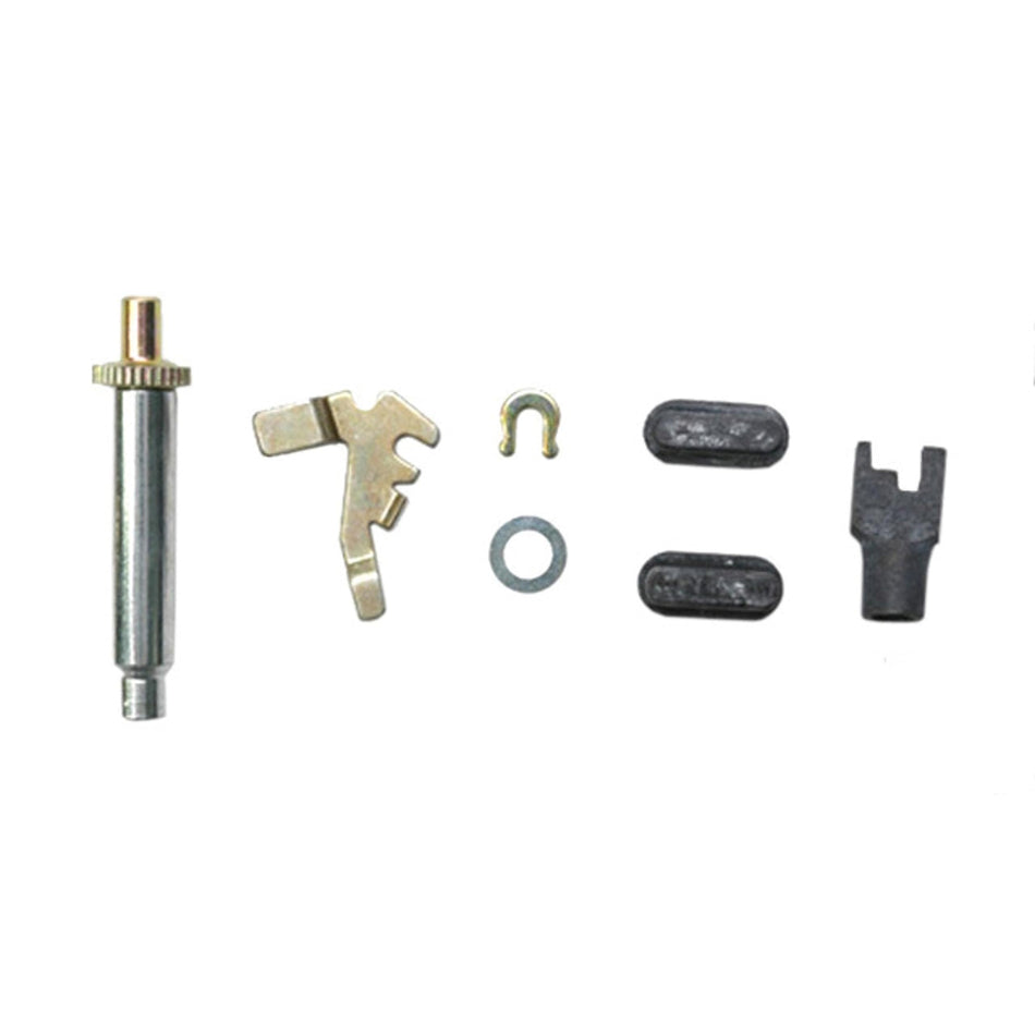 ACDelco Professional 18K51 Rear Driver Side Drum Brake Adjuster Kit