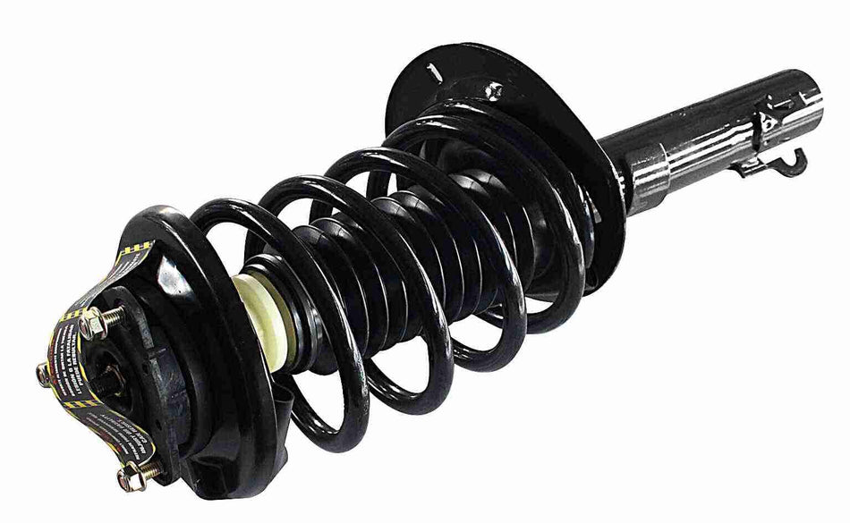 GSP 811336 Loaded Strut and Coil Spring Assembly for Select 2007 Ford Focus - Left Front (Driver Side)