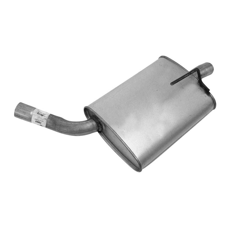 AP Exhaust Products 7002 Exhaust Muffler