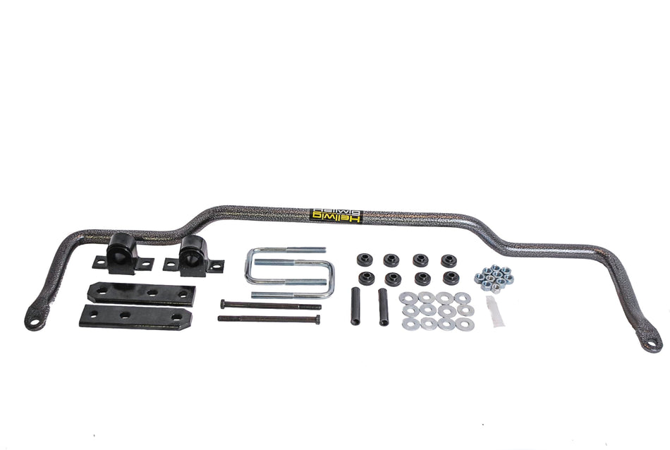Hellwig Front Sway Bar Kit - 7604