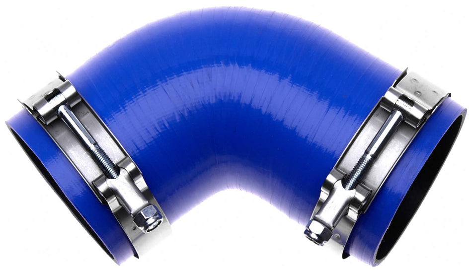 ACDelco Professional 26261 Molded Turbocharger Intercooler Hose with Clamps