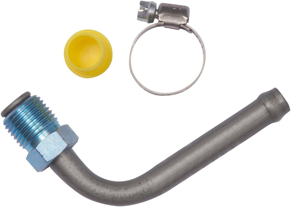 Plews & Edelmann 39120 Power Steering Line End Fitting Assembly