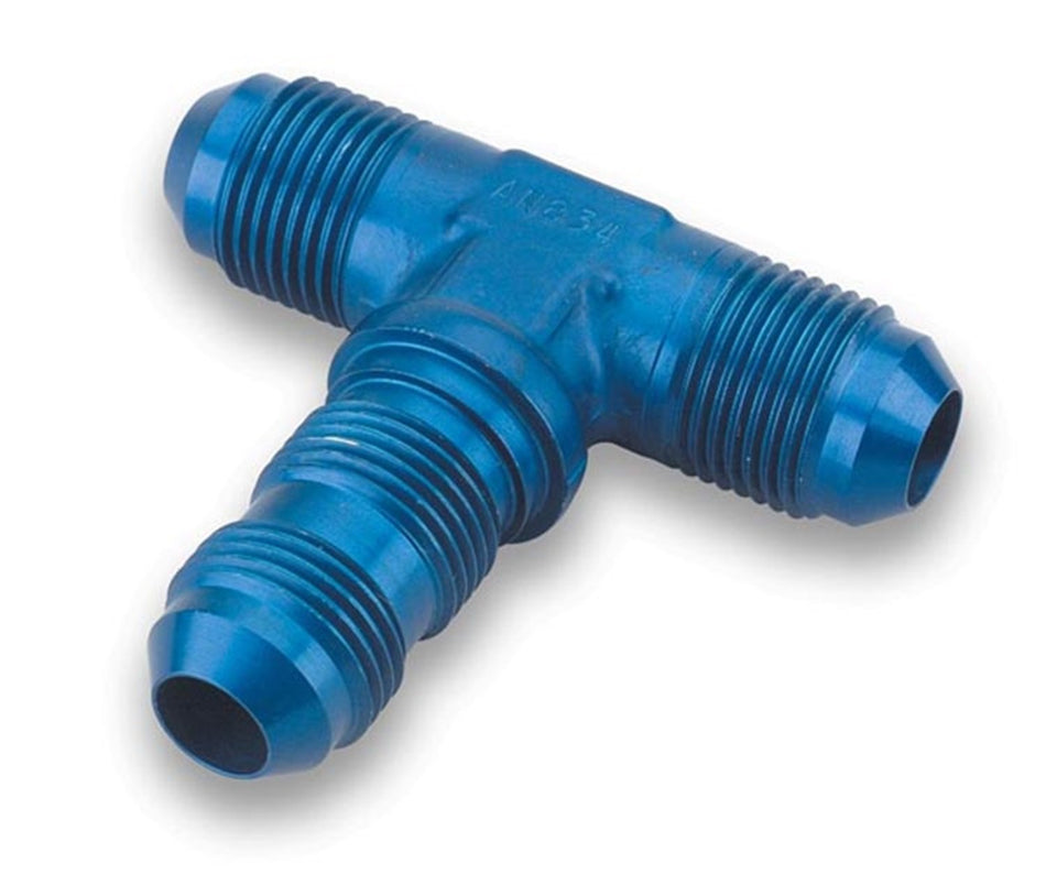 Earls 983406ERLP Aluminum Adapter