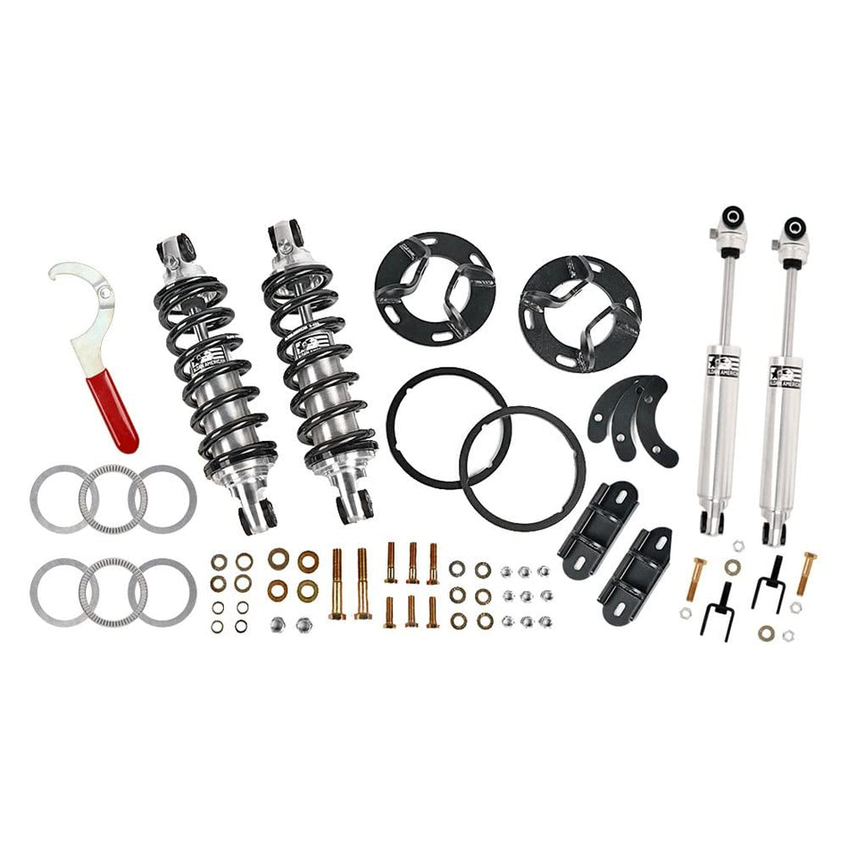 Aldan 300177 Suspension Package