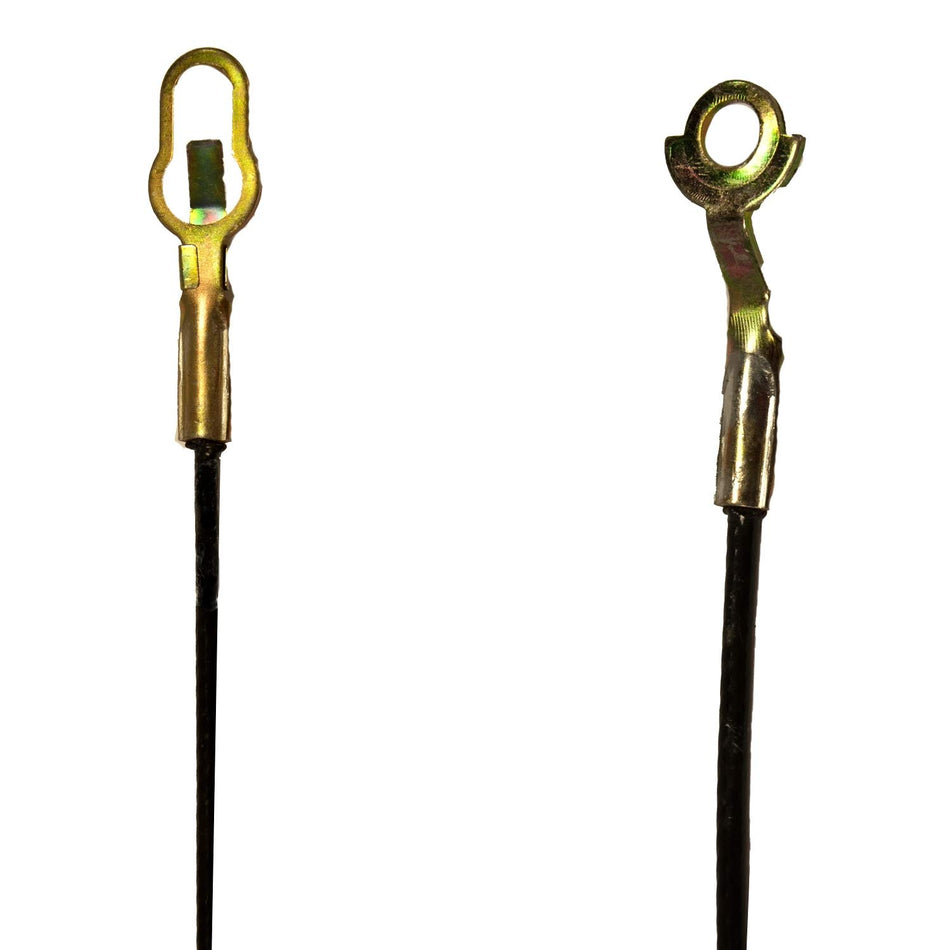 ATP Pioneer Tailgate Support Cable - Y507