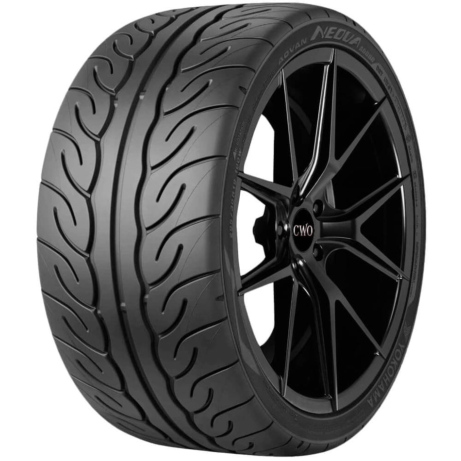 NEOVA AD08R 225/50R16 92V SL SUMMER SEASON ULTRA HIGH-PERFORMANCE TIRE