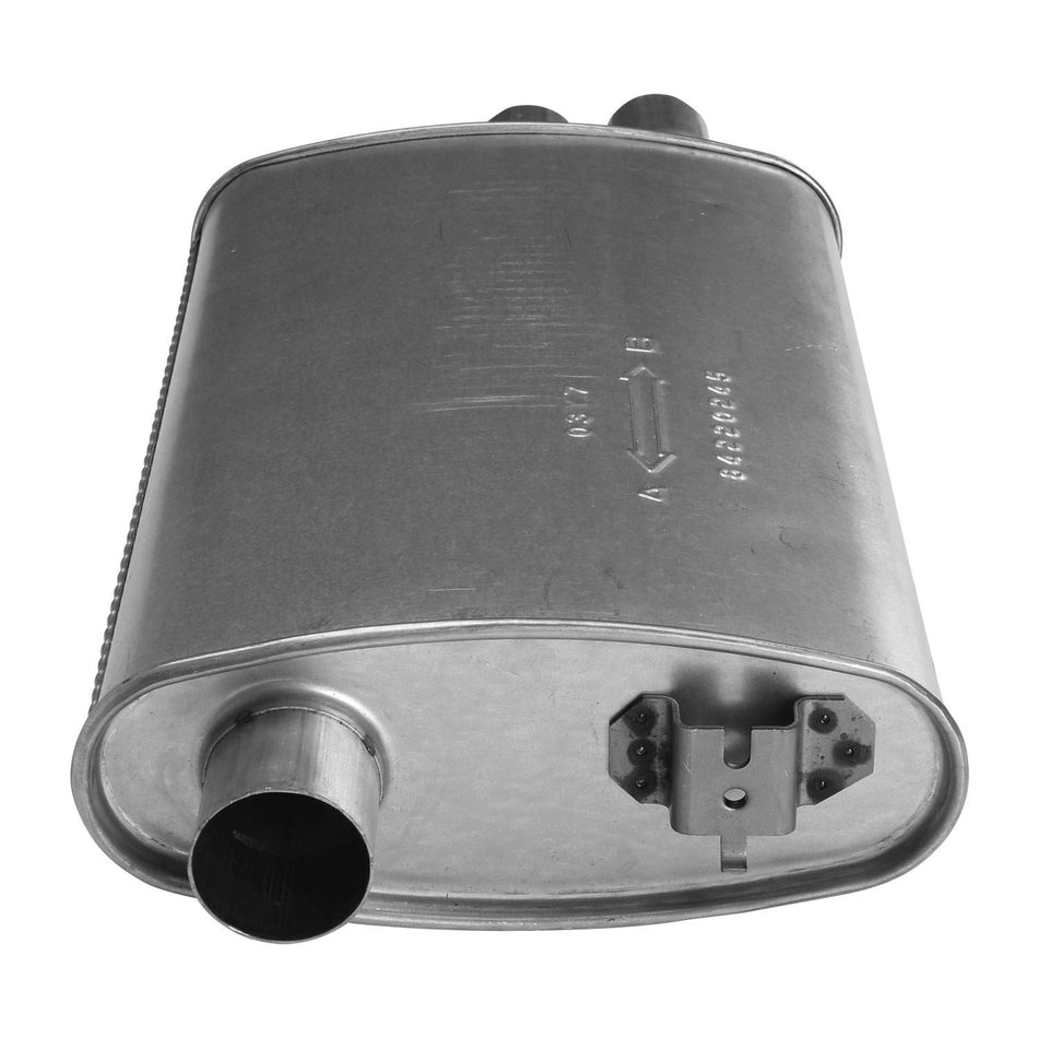 AP Exhaust Products 6575 Exhaust Muffler