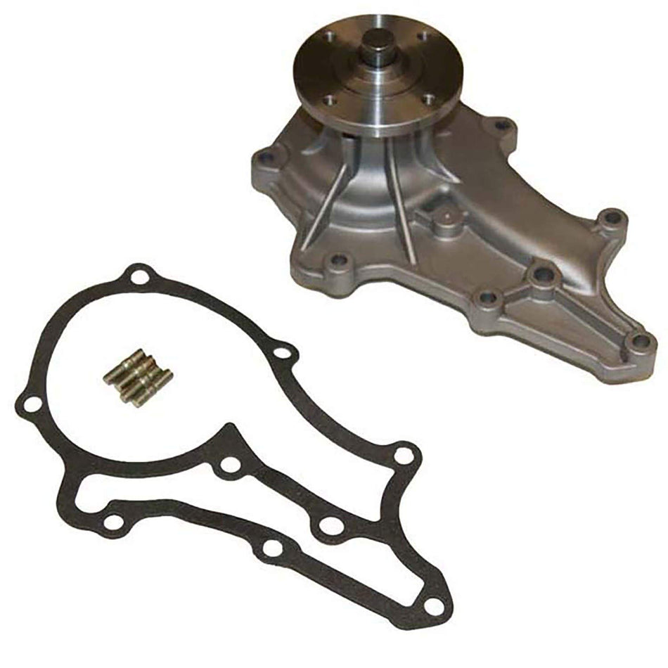 GMB 170-1320 OE Replacement Water Pump with Gasket