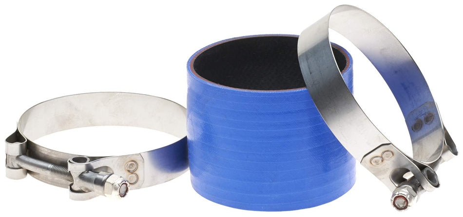 ACDelco Professional 26213 Molded Turbocharger Intercooler Hose with Clamps