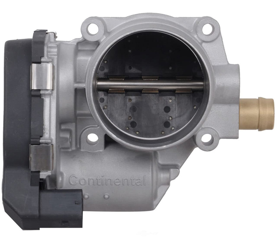 Cardone 67-5002 Remanufactured Fuel Injection Throttle Body
