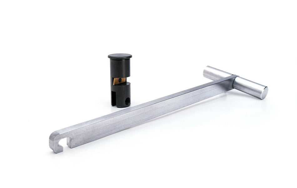 COMP Cams 5003 Lifter Bore Grooving Tool, .842 Diameter