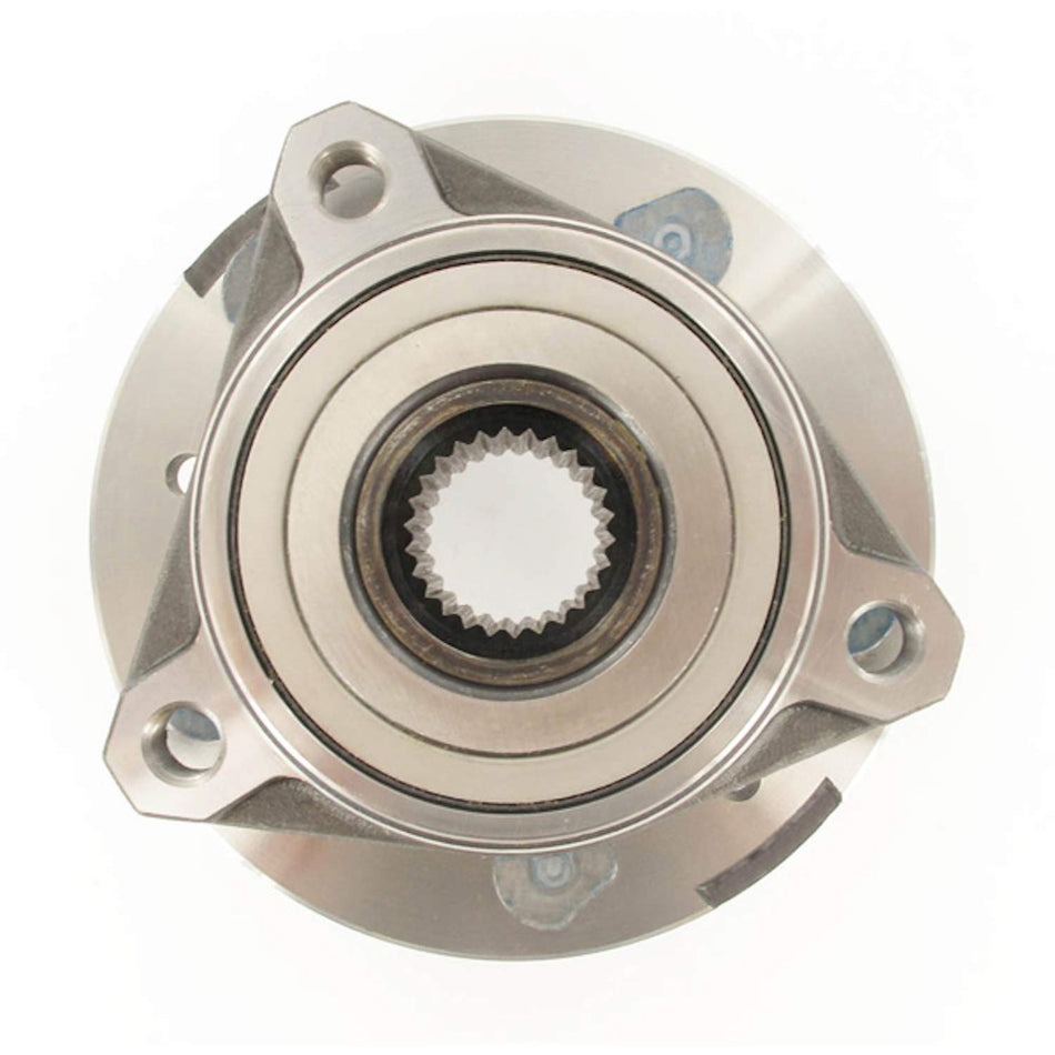 SKF BR930246 Wheel Bearing and Hub Assembly