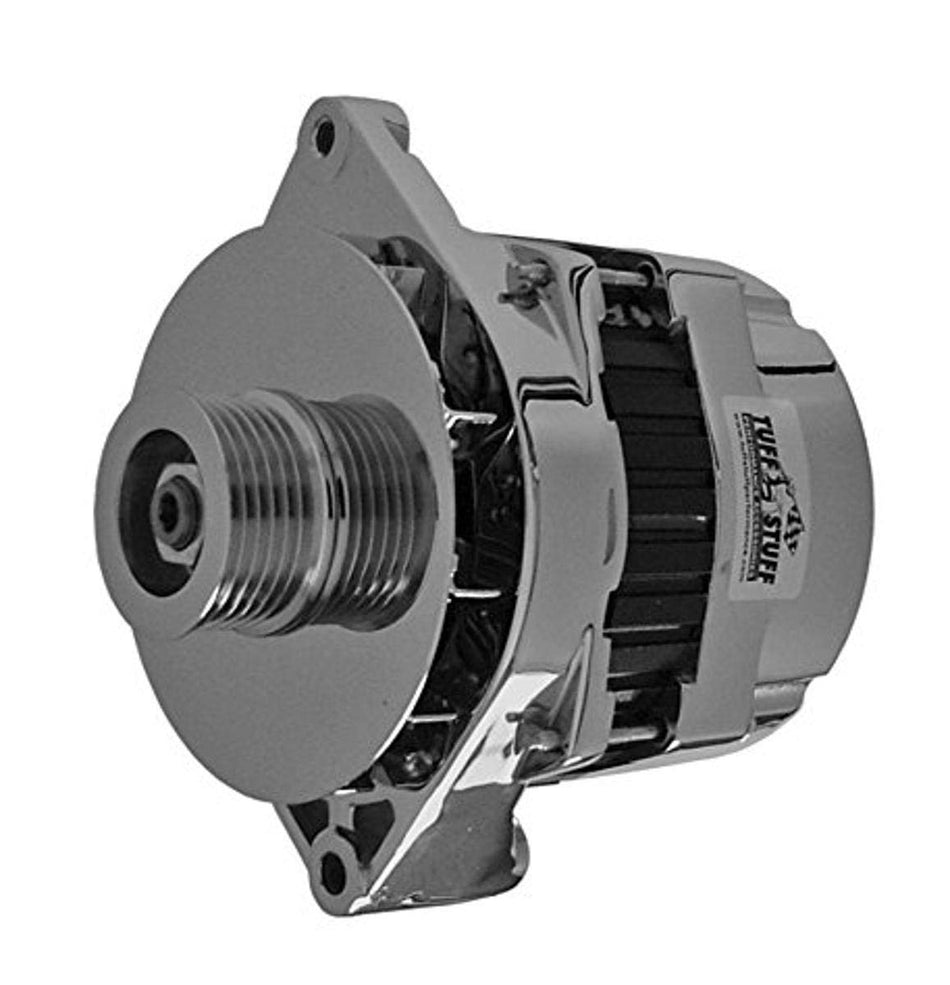 TUFF-STUFF 7290NA6G Alternator (GM large case140 amp 1980-95 6 gro)