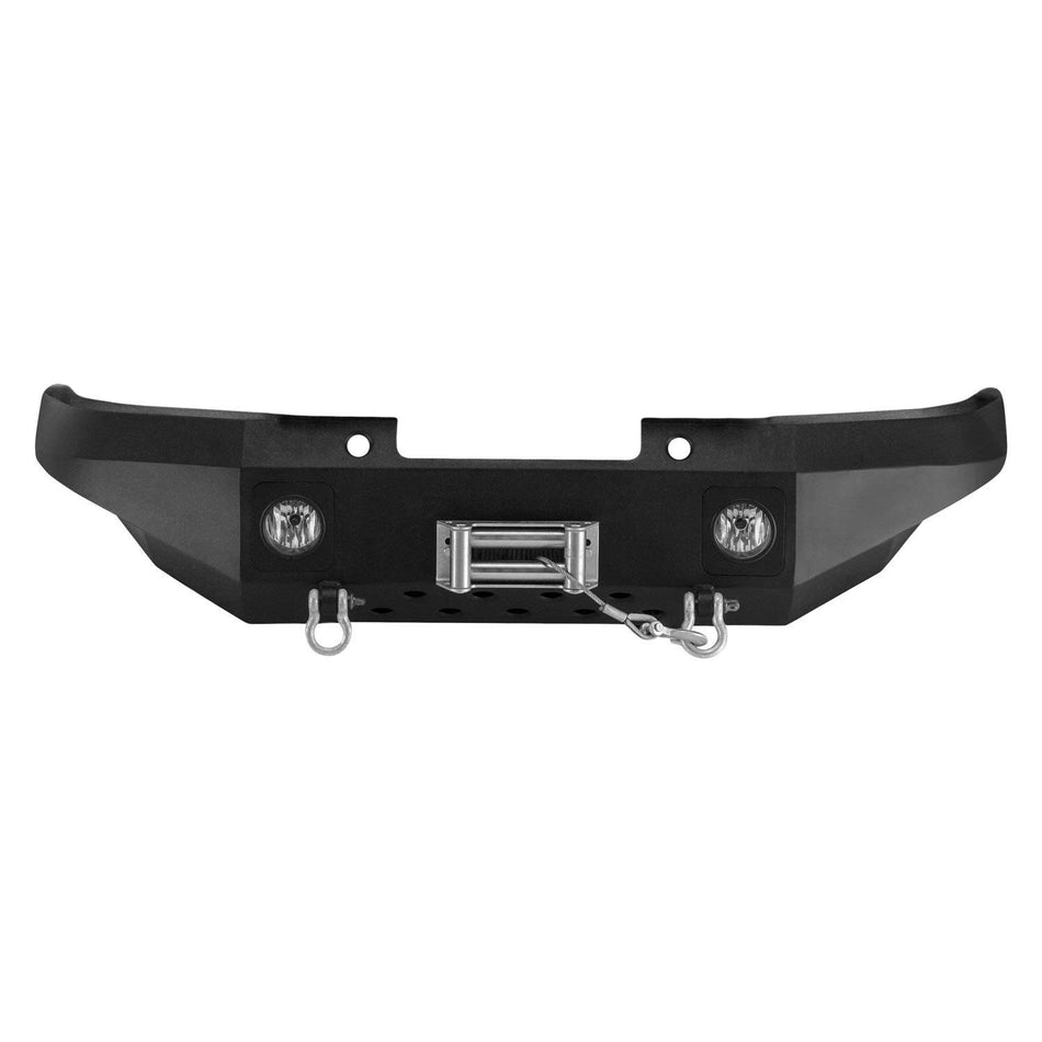 Warrior Products 4520 Bumper
