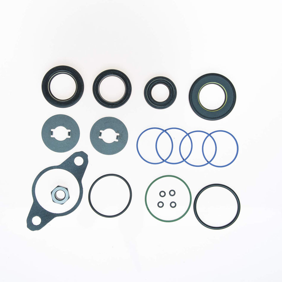 Edelmann 8965 Power Steering Rack and Pinion Seal Kit