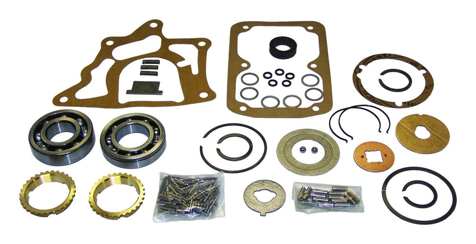 Crown Vintage Transmission Master Overhaul Kit