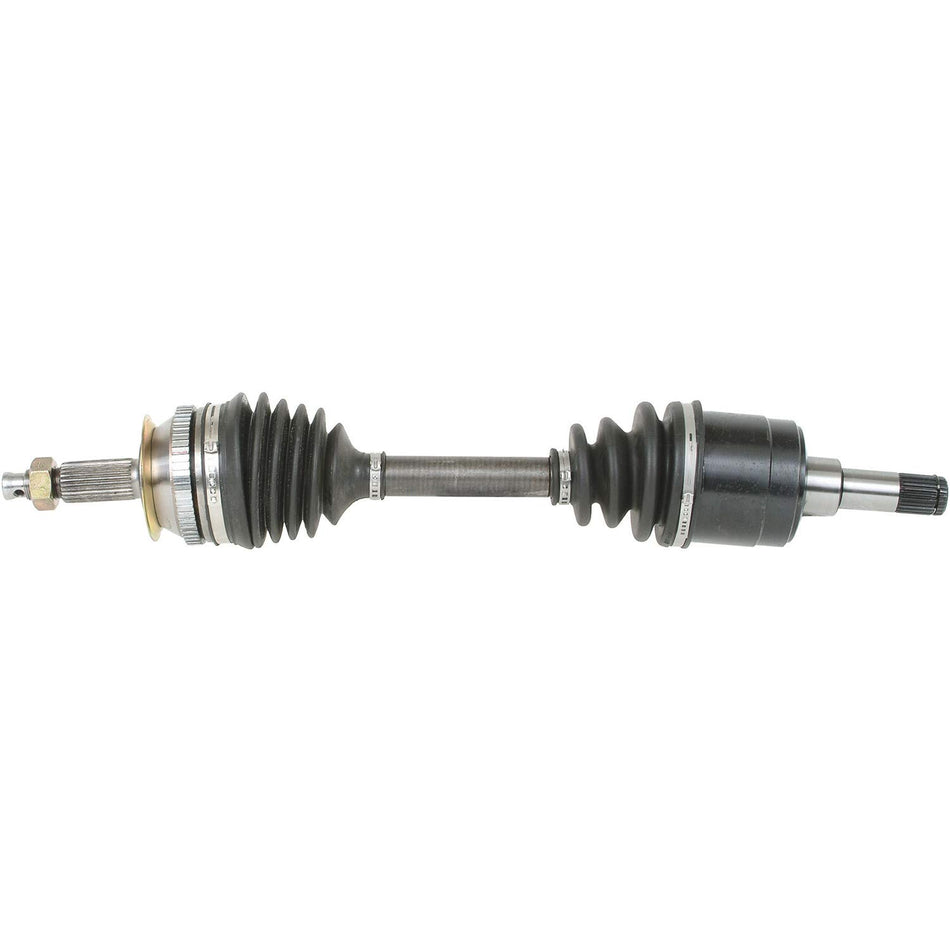 Cardone 66-3087 New CV Constant Velocity Drive Axle Shaft