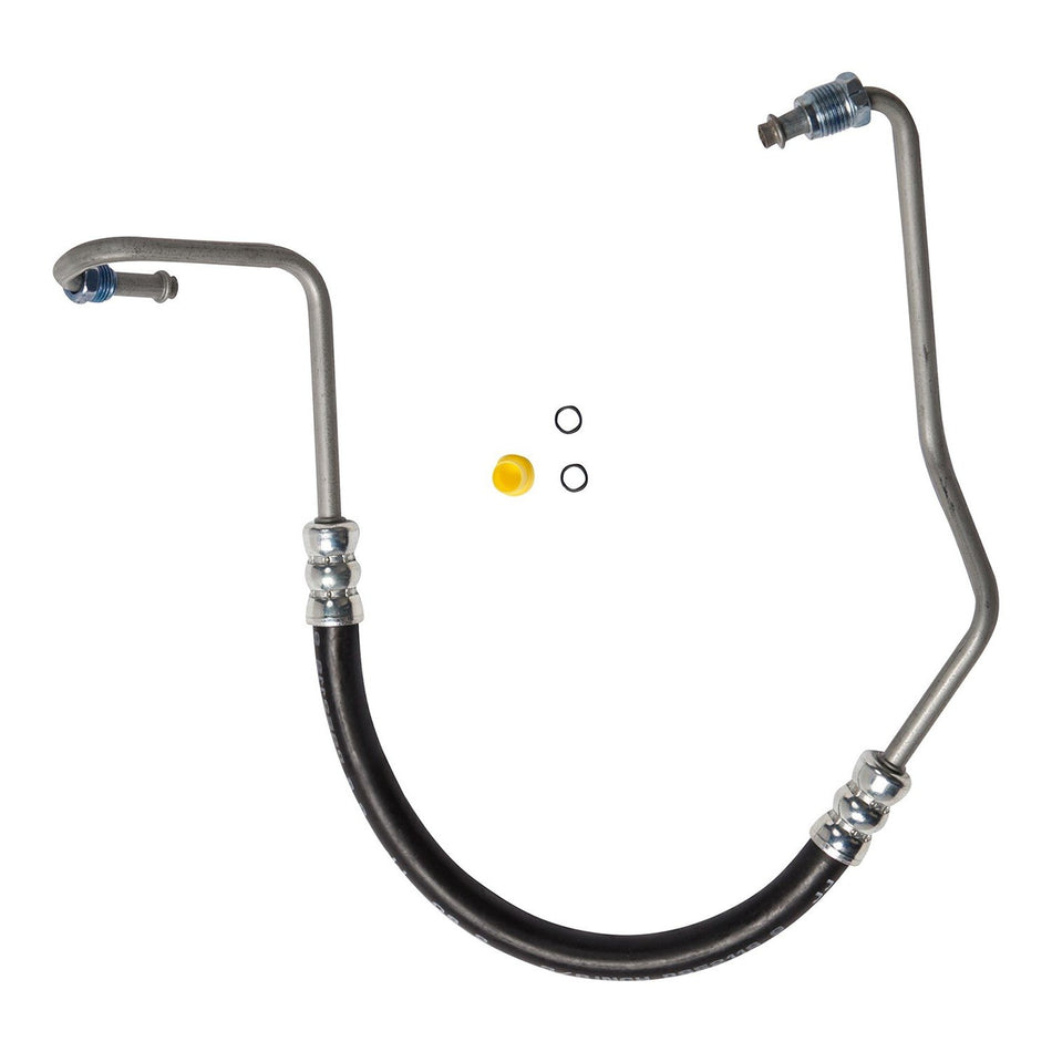 Edelmann 70407 Power Steering Pressure Hose