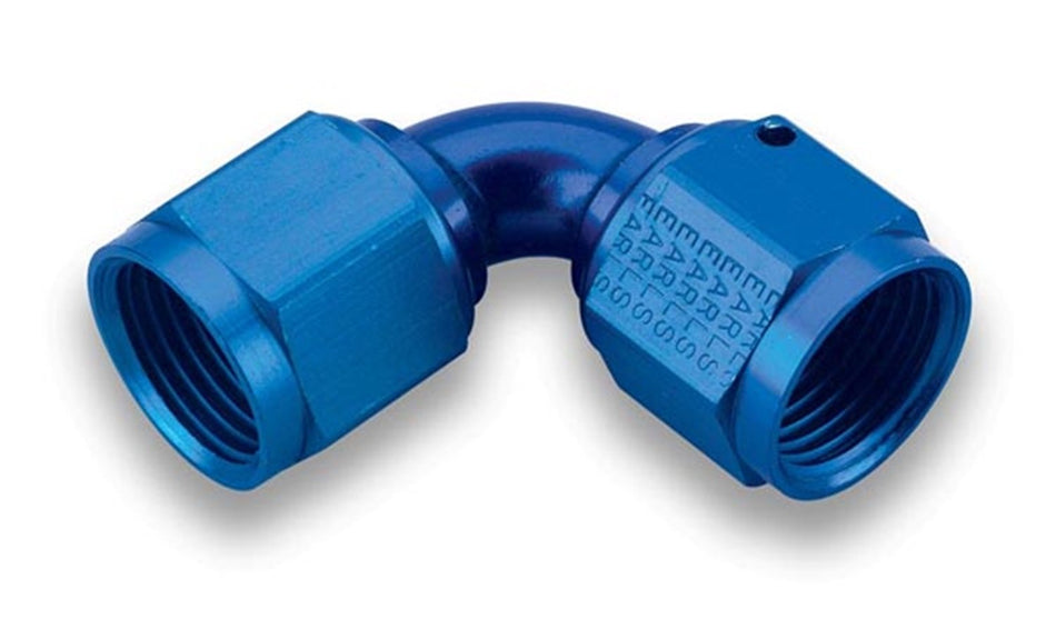 Earl's 935108ERLP Nut