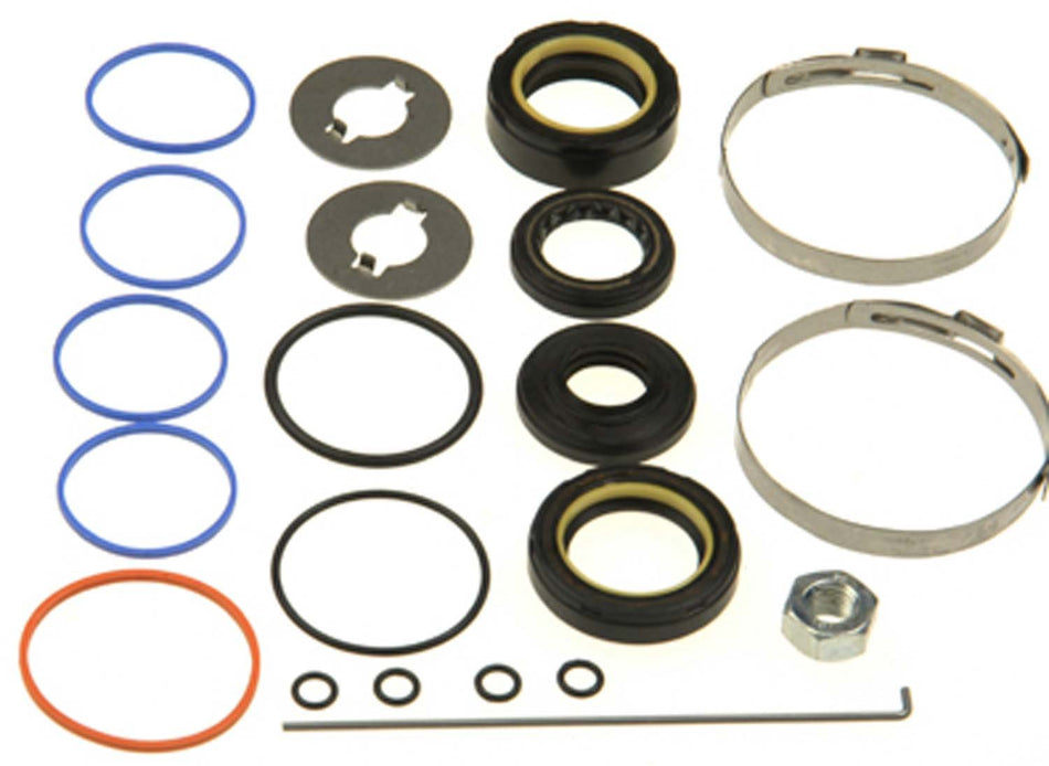 Edelmann 8876 Power Steering Rack and Pinion Seal Kit