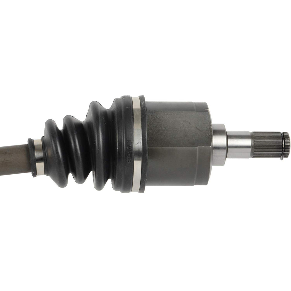 Cardone 66-3469 New CV Constant Velocity Drive Axle Shaft