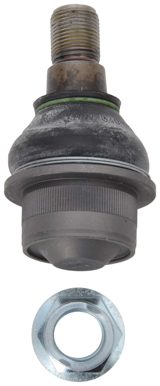 TRW JTE169 Steering Tie Rod End for Freightliner Sprinter 2500: 2002-2006 and other applications Front Outer
