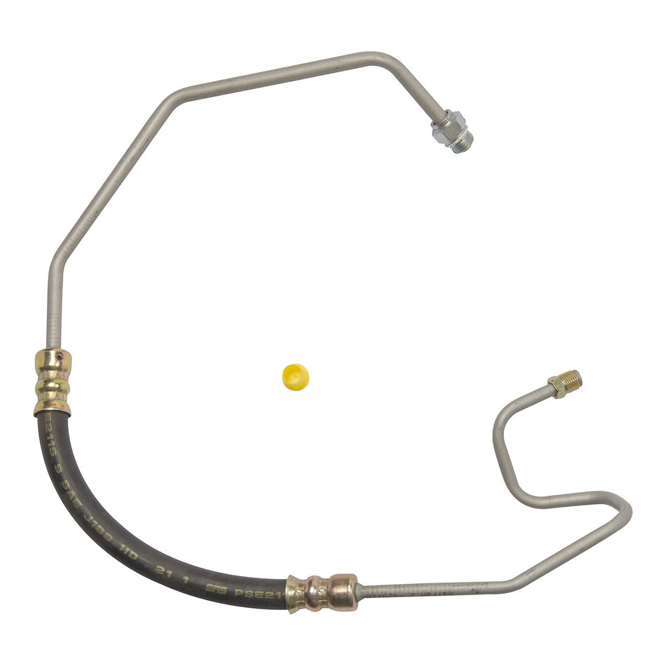 Plews & Edelmann Edelmann 80539 Power Steering Pressure Line Hose Assembly