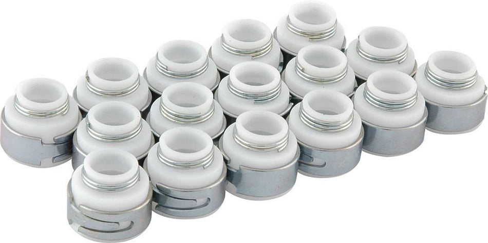 Allstar ALL90241 Valve Seals 11/32 PTFE .500 Guide
