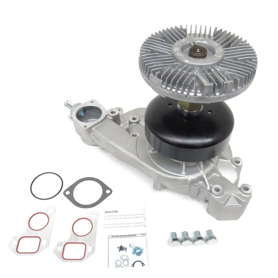 Us Motor Works MCK1007 Water Pump