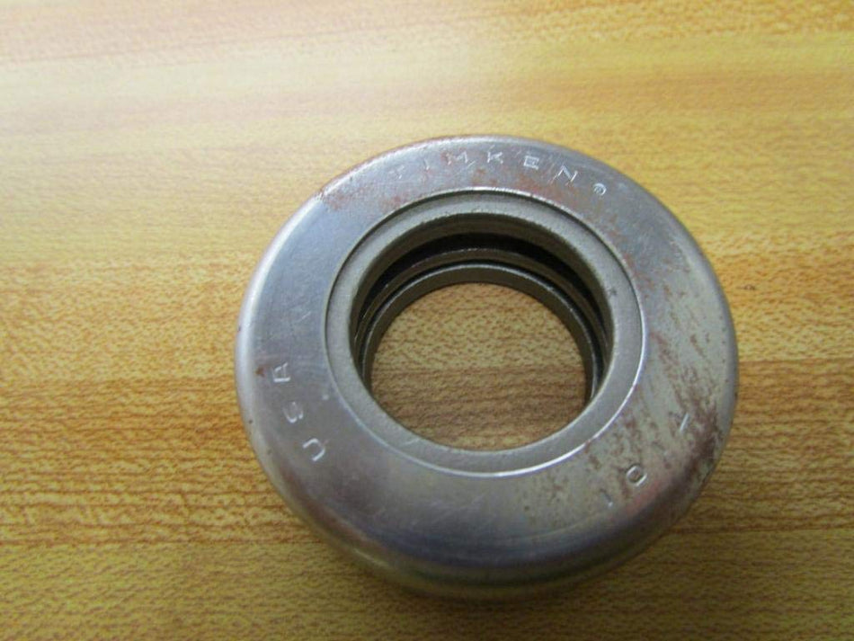Timken T101 Bearing