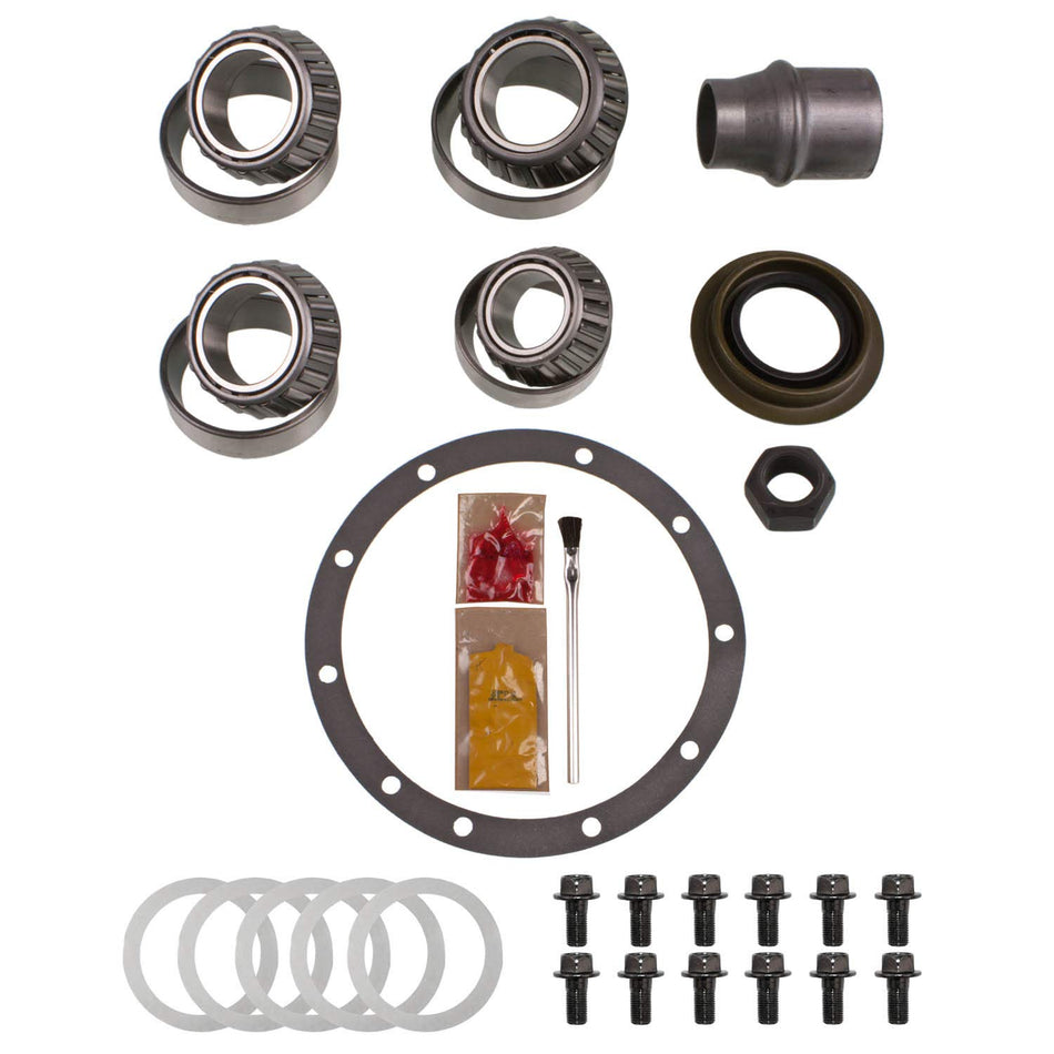 Motive Gear R8.75RLMKT Master Bearing Kit with Timken Bearings (Chrysler 8.75 1.875 PINIO)
