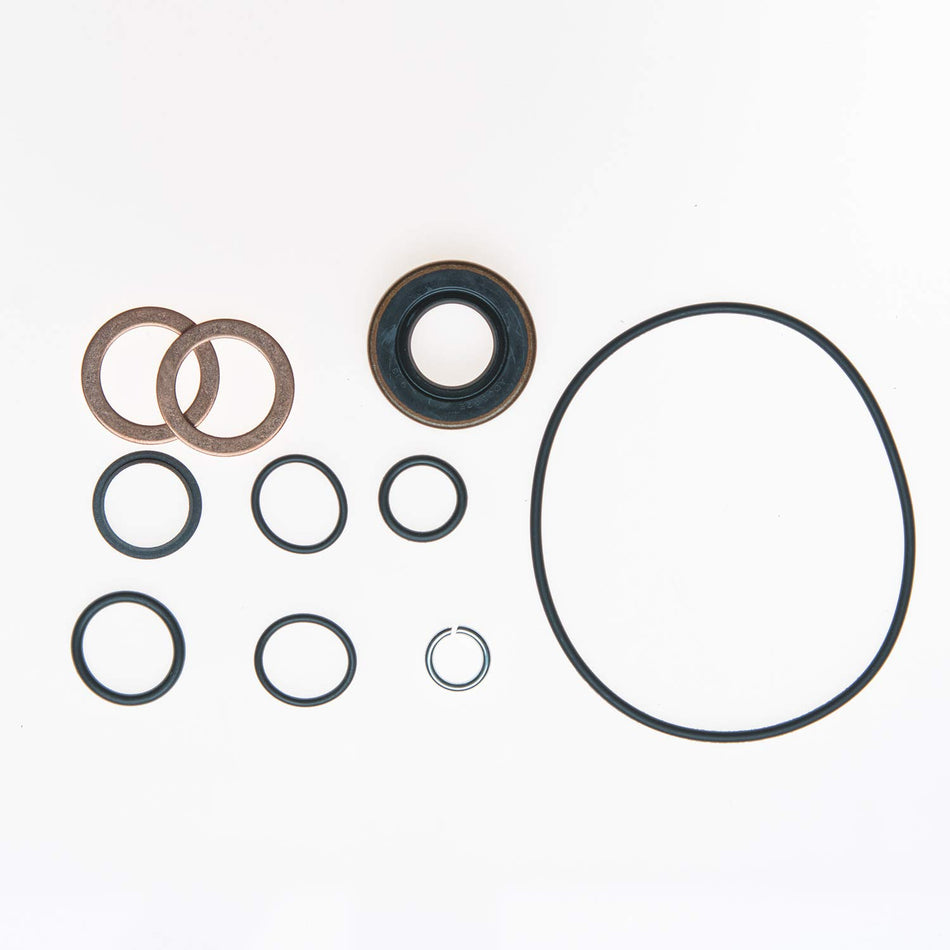 Edelmann 8941 Power Steering Pump Seal Kit