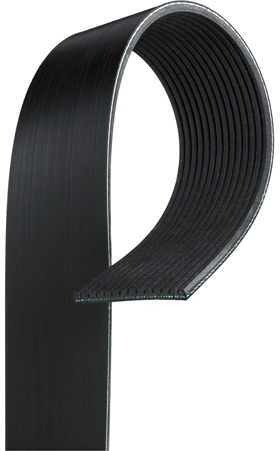 ACDelco Gold 14K682 Standard V-Ribbed Serpentine Belt