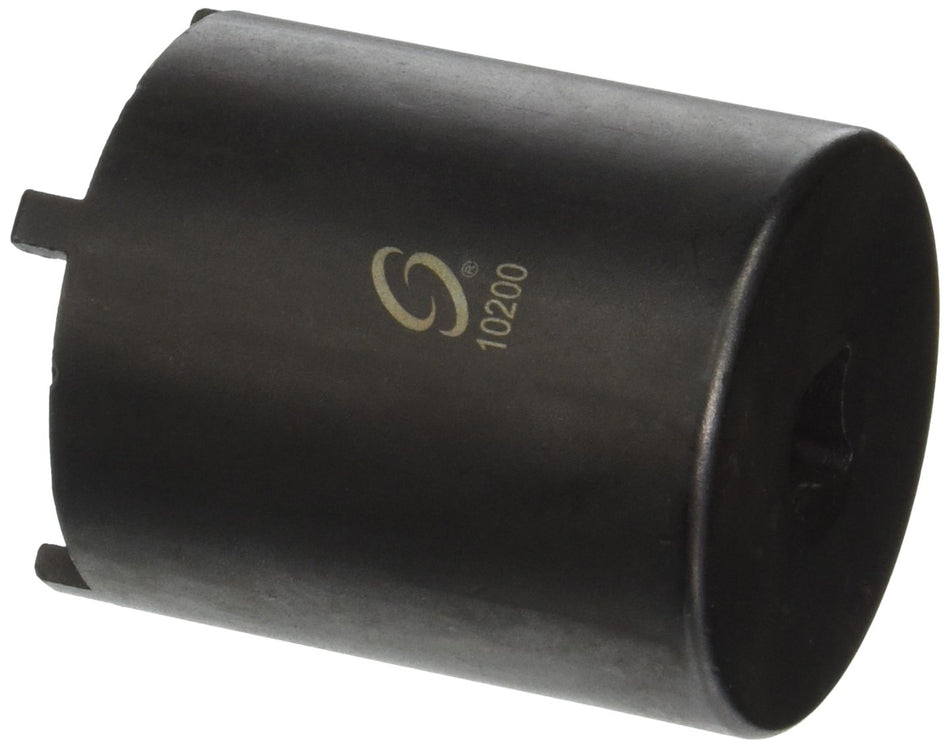 Sunex 10200 1/2 by 60 by 76-lnch Four Wheel Drive Spindle Nut Wrench