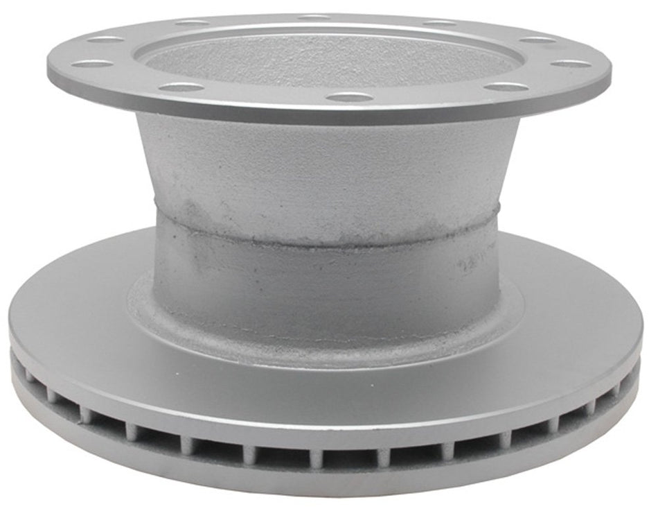 Raybestos 8545 Advanced Technology Disc Brake Rotor