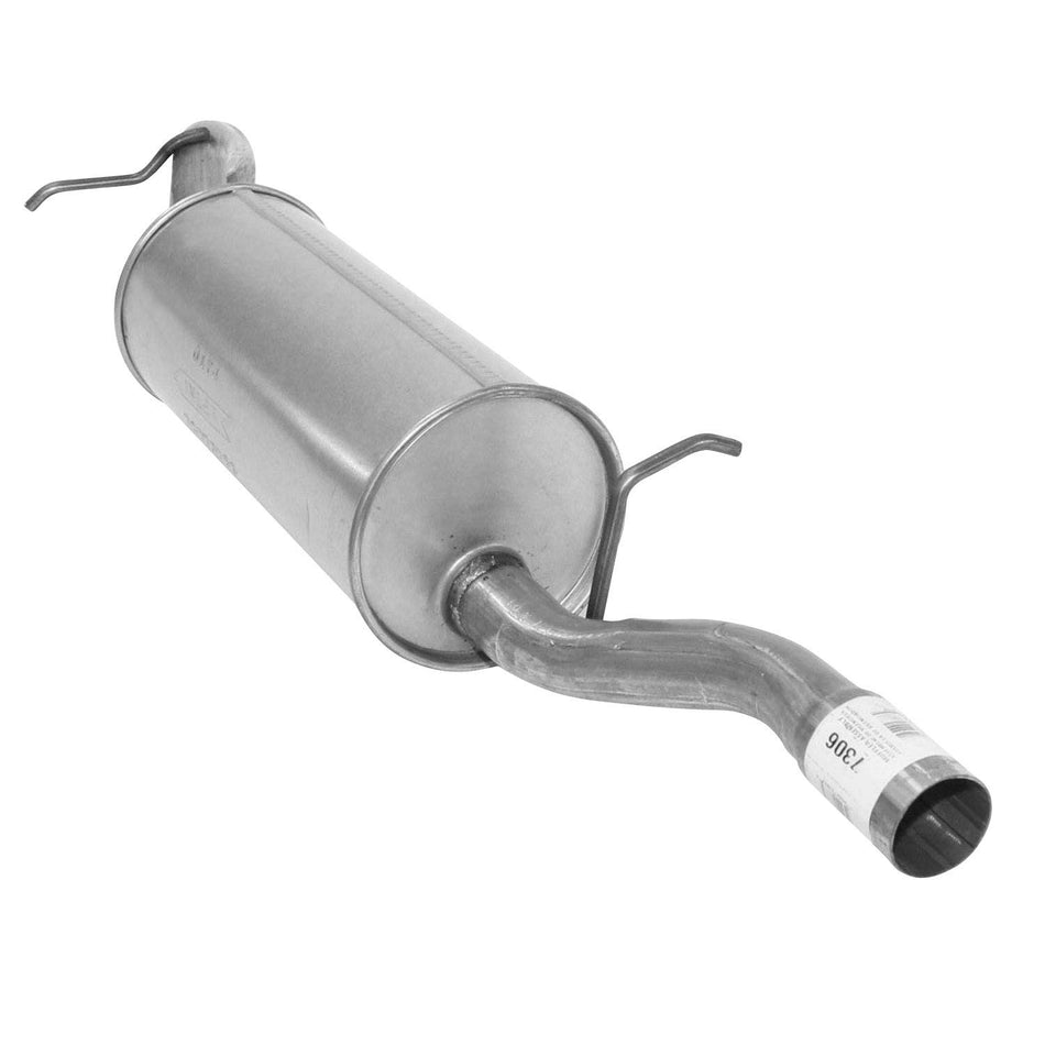 AP Exhaust Products 7306 Exhaust Muffler