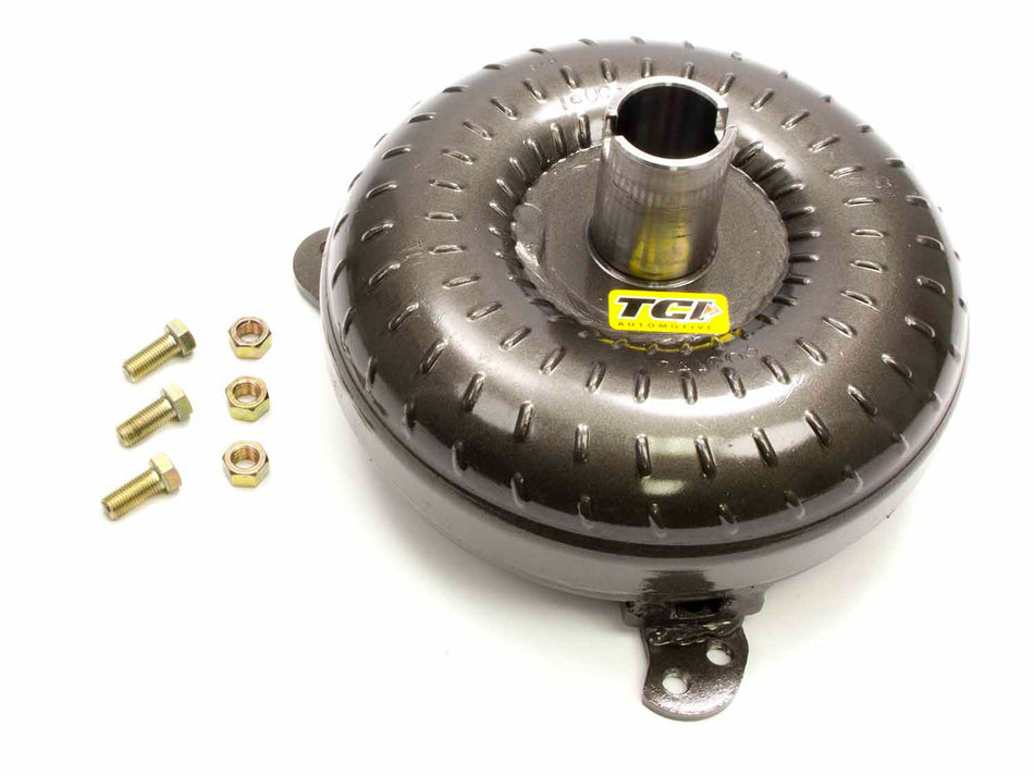 TCI 241003 TH350/400 w/Dual Pattern Ultimate StreetFighter Converter
