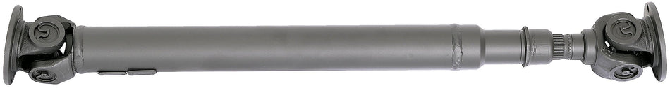 Dorman 936-332 Front Drive Shaft Assembly Compatible with Select Mercedes-Benz Models (OE FIX)