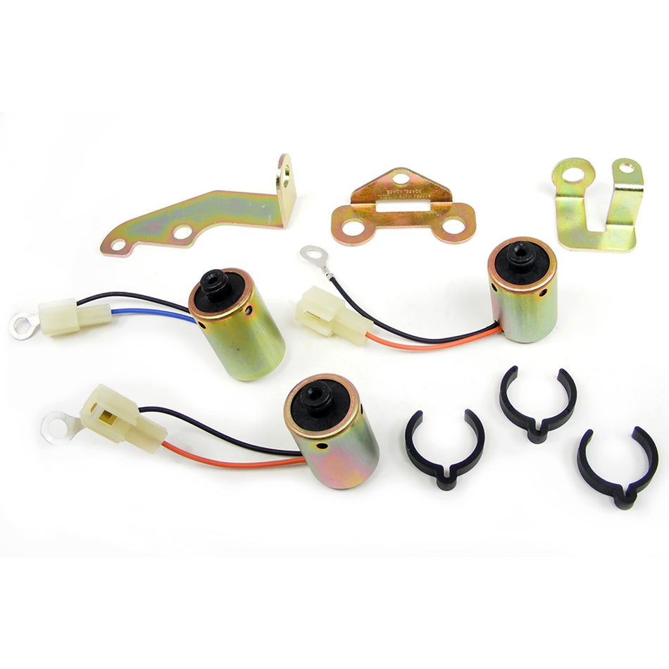 ATP (RE-61) Solenoid
